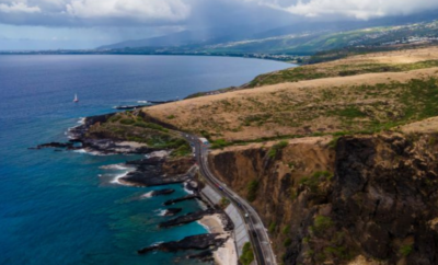 Road trip sur la côte ouest de la Réunion : itinéraire et conseils