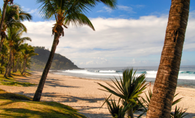 Guide : organiser un séjour en bord de mer à la Réunion