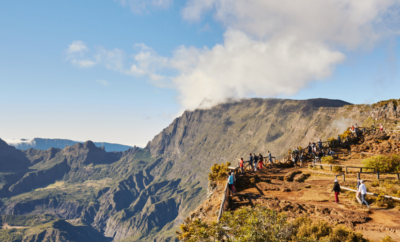 5 randonnées familiales et faciles sur la côte ouest de la Réunion
